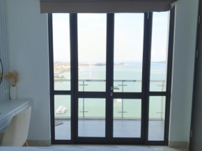 Peaceful Sea view Cozy APT at Batam Center - By MESA